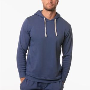 Travis Mathew Cloud Hoodie